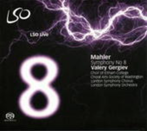 Valery Gergiev – Symphony No. 8
