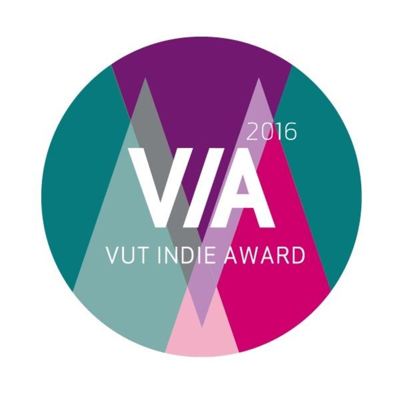 Werden zum zweiten Mal beim Reeperbahn Festival vergeben: die VIA! VUT Awards