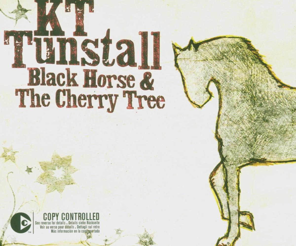 KT Tunstall – Black Horse And The Cherry Tree