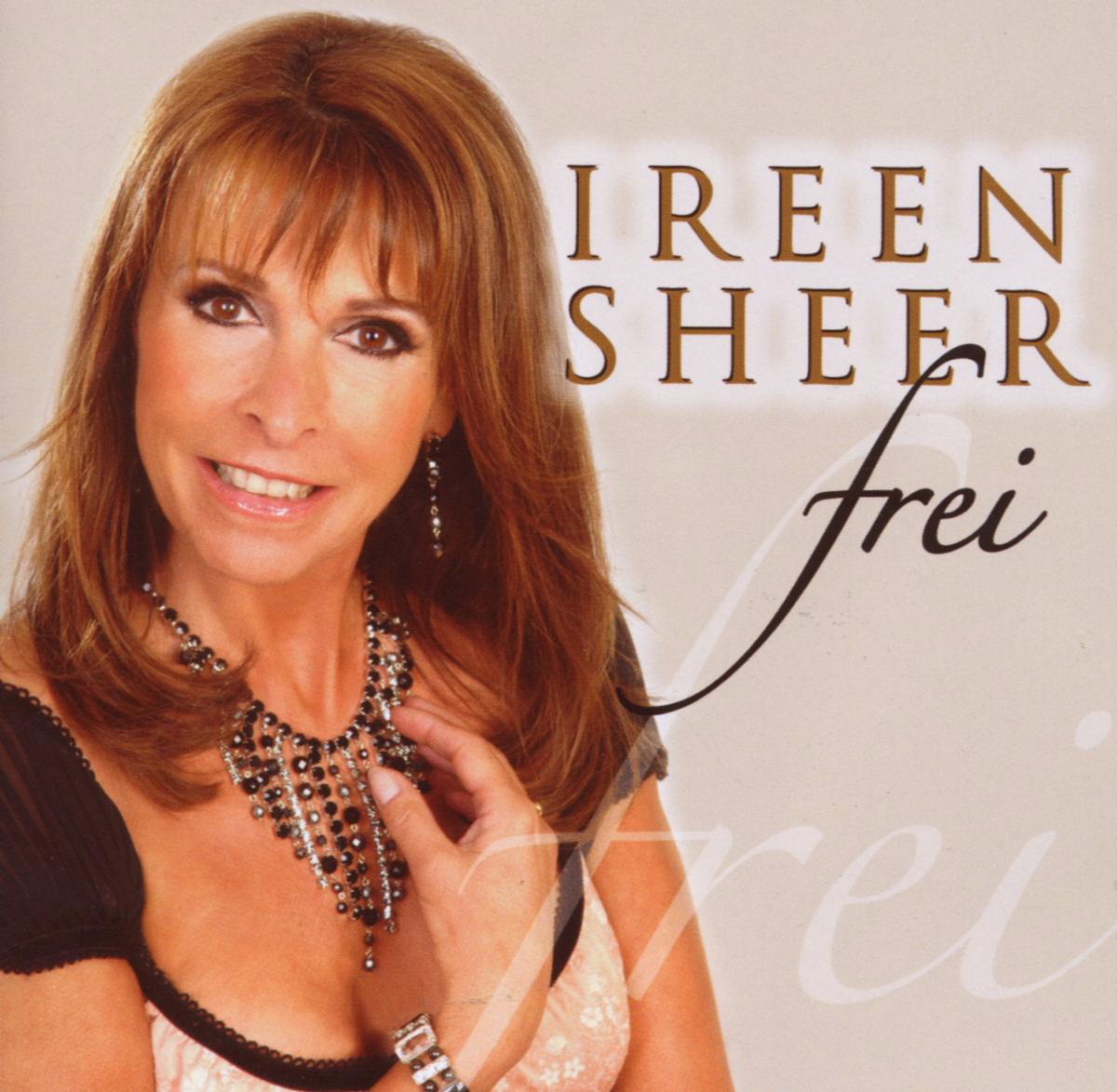 Ireen Sheer – Frei