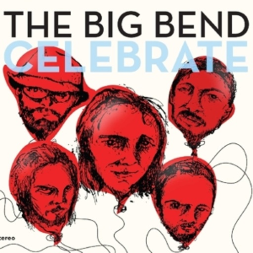 Chet Vincent – The Big Bend Celebrate