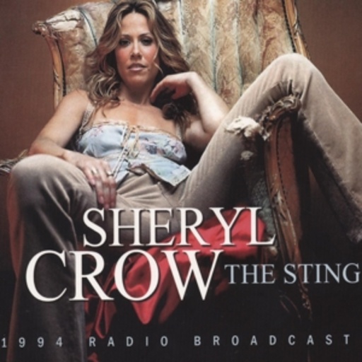 Sheryl Crow – The Sting