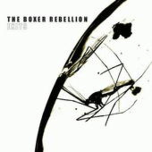 The Boxer Rebellion – Exits
