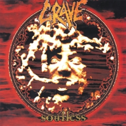 Grave – Soulless