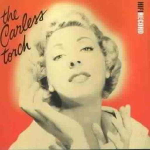 Dorothy Carless – The Carless Torch