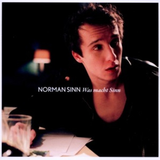 Norman Sinn – Was macht Sinn