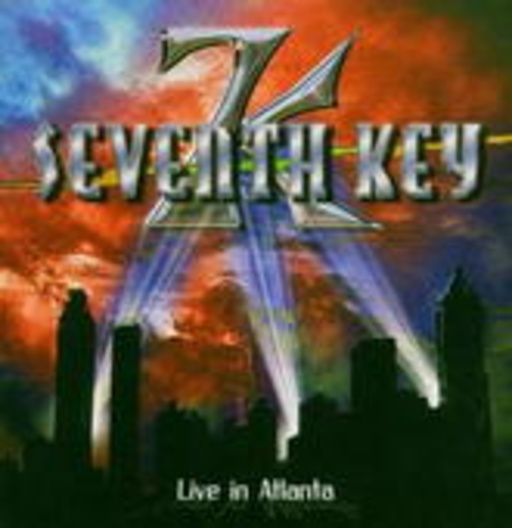 Seventh Key – Live In Atlanta