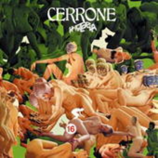 Cerrone – Hysteria