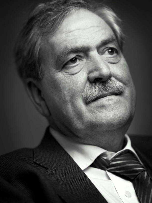 Mit YouTube einig: Cees Vervoord
