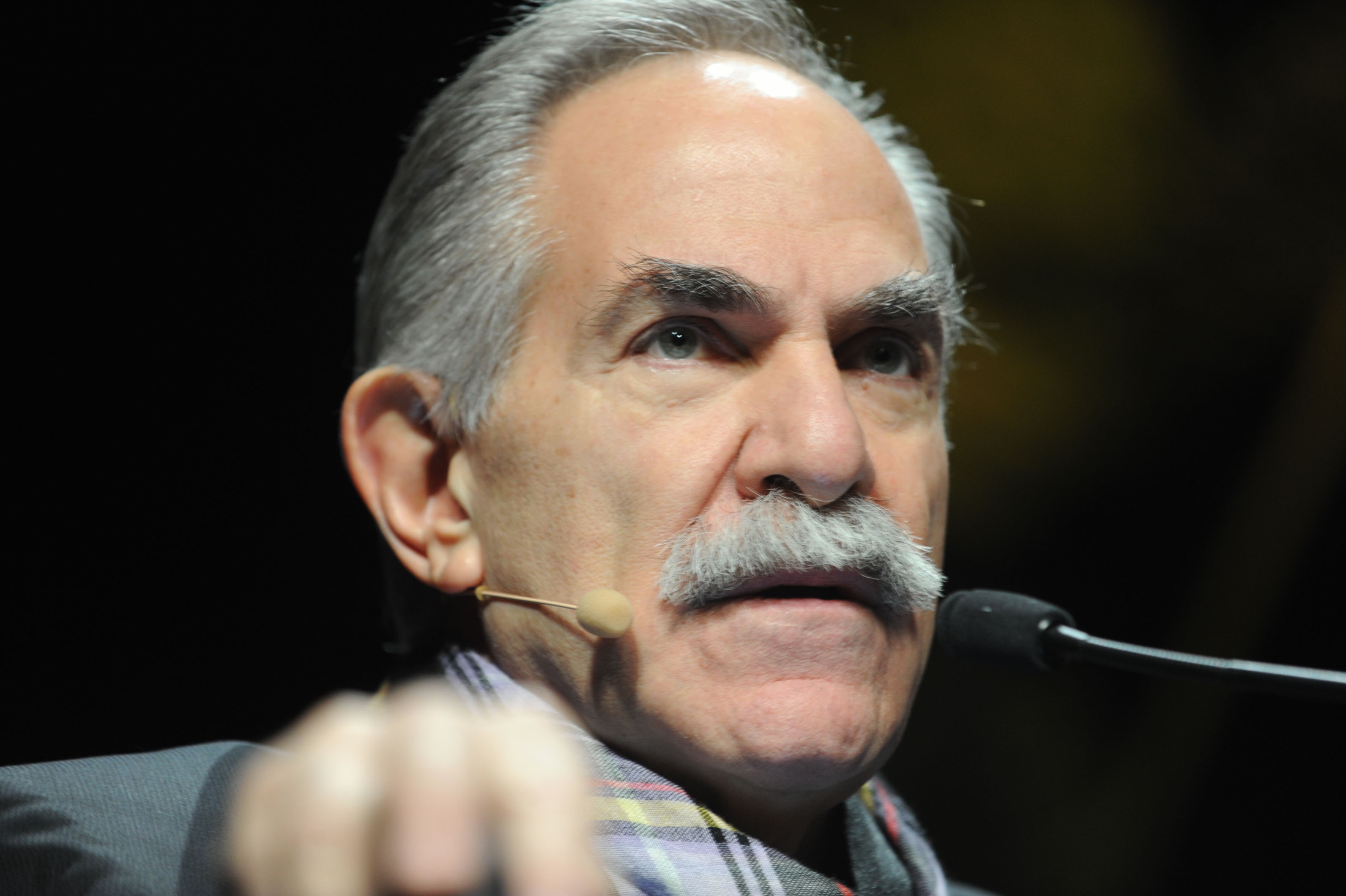 Ted Cohen