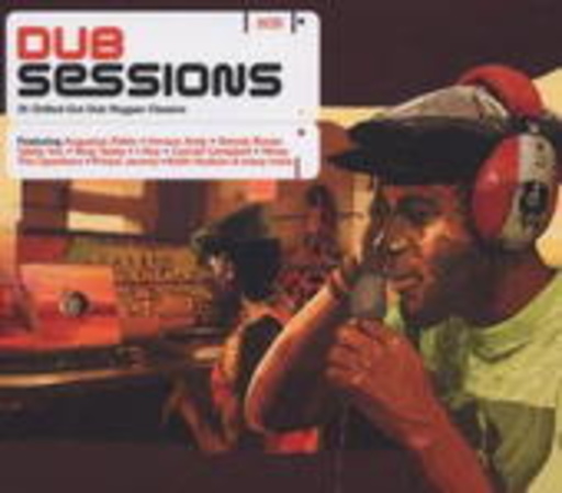 Diverse – Dub Sessions
