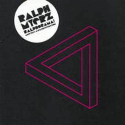 Ralph Myerz – Ralphorama