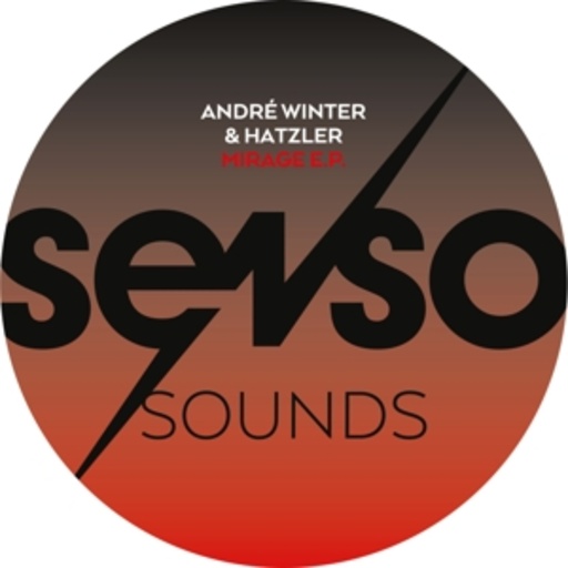 Andre Winter & Hatzler – Mirage EP