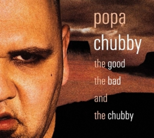 The Good The Bad And The Chubby