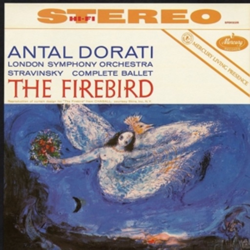 The Firebird
