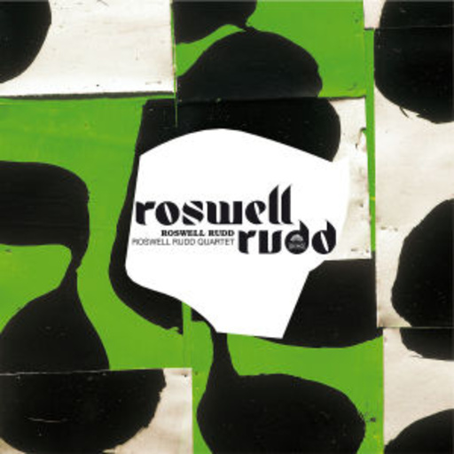 Roswell Rudd (Free America)