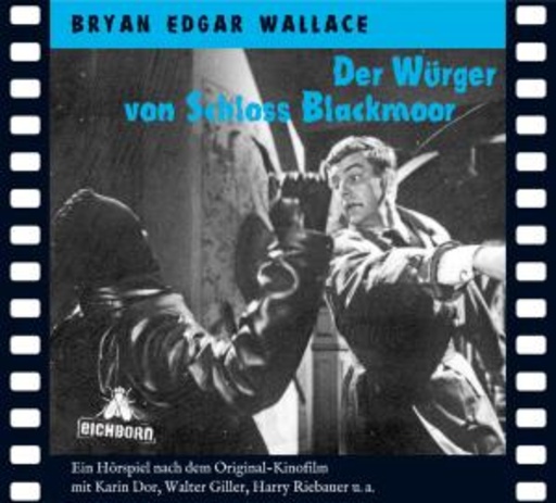 Diverse – Der Würger von Schloß Blackmoor
