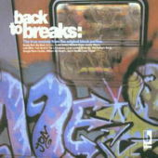 Diverse – Back To Breaks