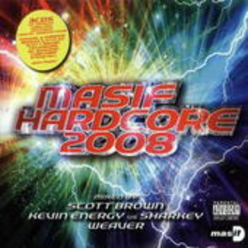 Diverse – Masif Hardcore