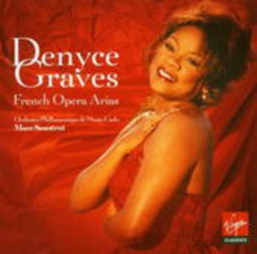 Denyce Graves – French Opera Arias