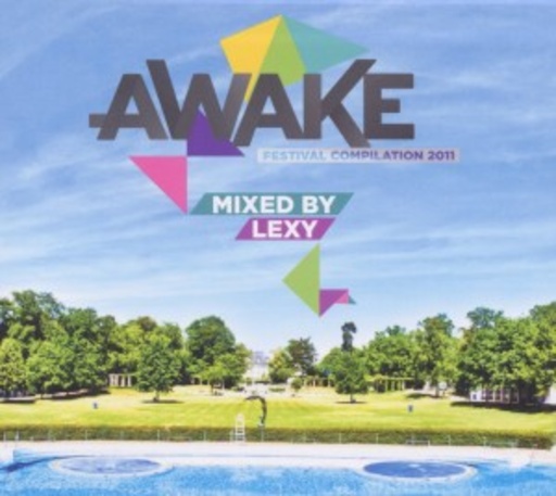 Diverse – Awake Summer Break 2011 (Mixed By Lexy)