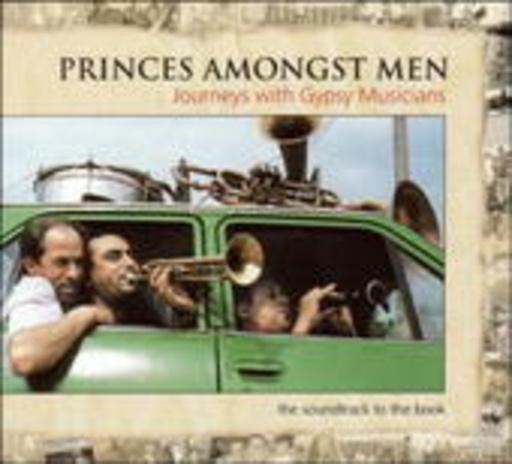 Diverse – Princes Amongst Men