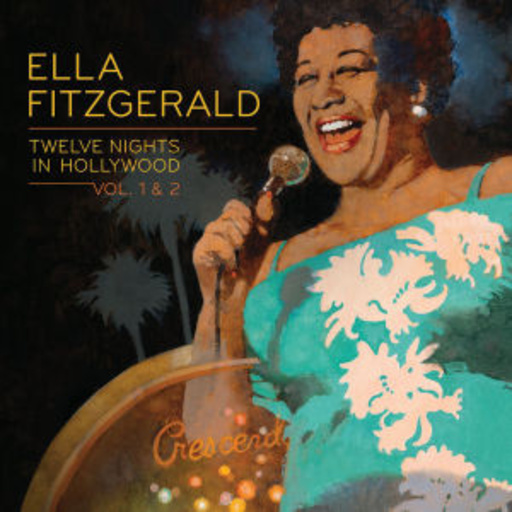Twelve Nights In Hollywood Vol. 1 & 2