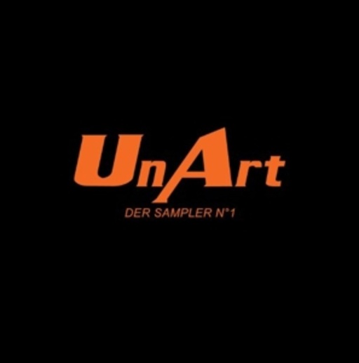Diverse – Unart Sampler 1