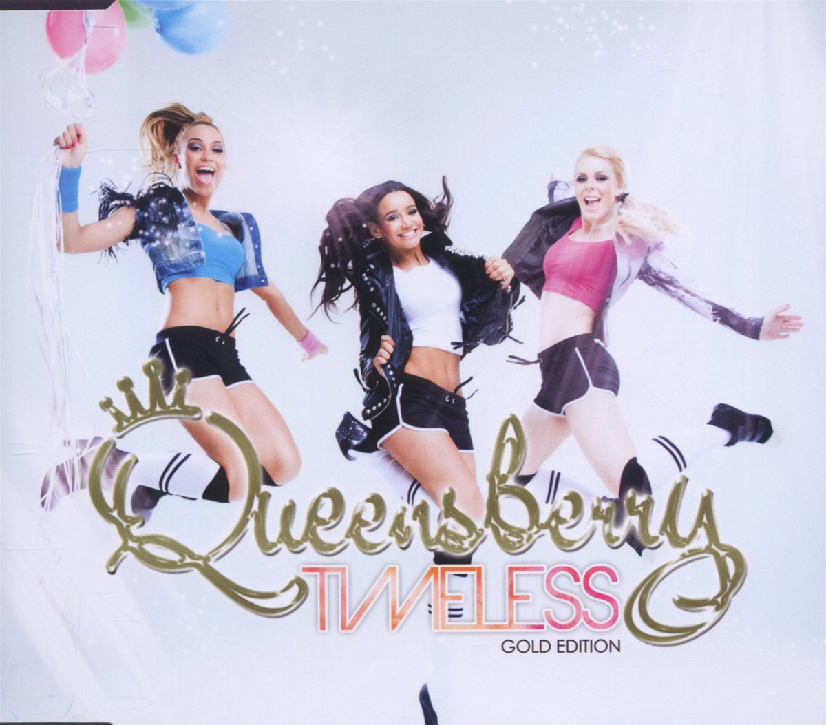 Queensberry – Timeless