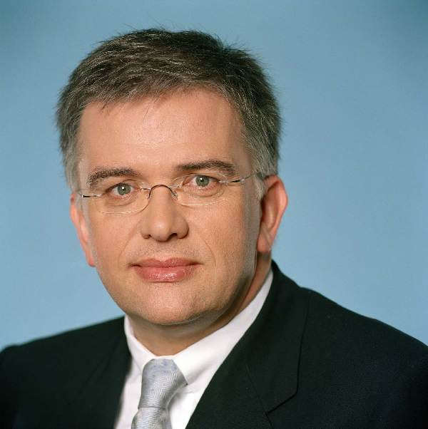 Ewald Walgenbach