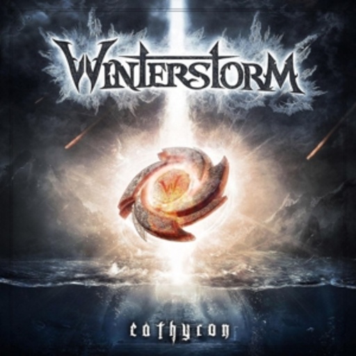 Winterstorm – Cathyron