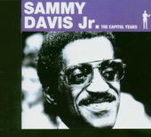 Sammy Davis Jr. – The Capitol Years