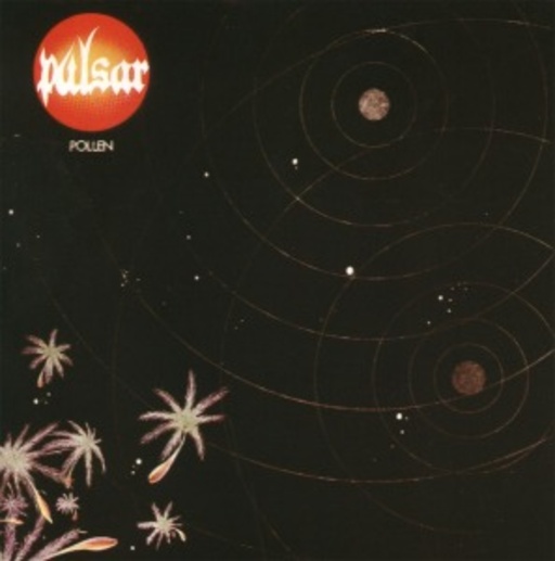 Pulsar – Pollen