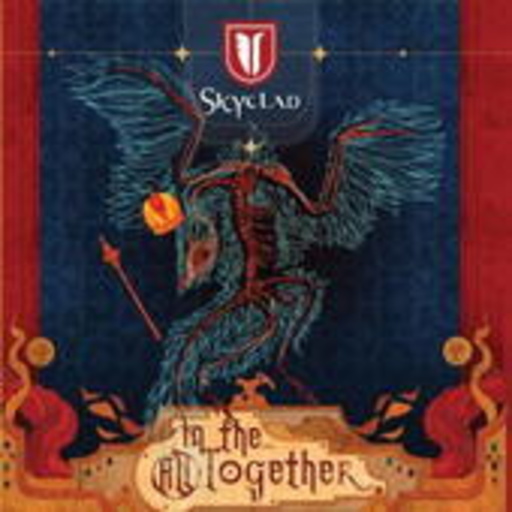 Skyclad – In The...All Together