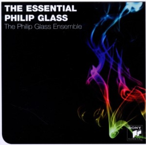 Philip Glass (Ensemble) – The Essential Philip Glass