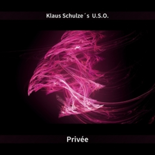Klaus Schulze's U.S.O. – Privee