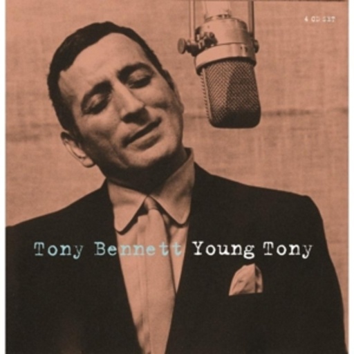 Tony Bennett – Young Tony
