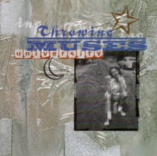 Throwing Muses – University