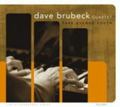 Dave Brubeck Quartet – Park Avenue South