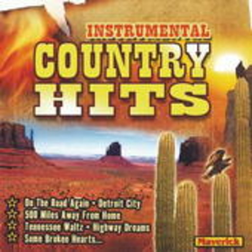 Country Hits Instrumental
