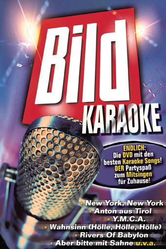 Diverse – Bild Karaoke
