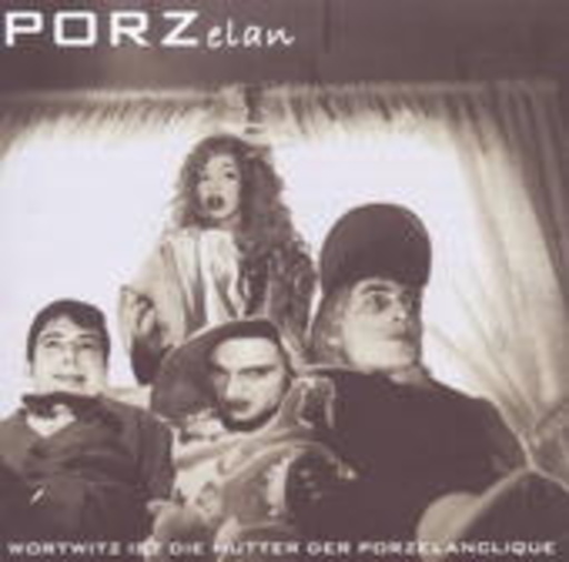 Porzelan – Wortwitz ist die Mutter der Porzelanclique