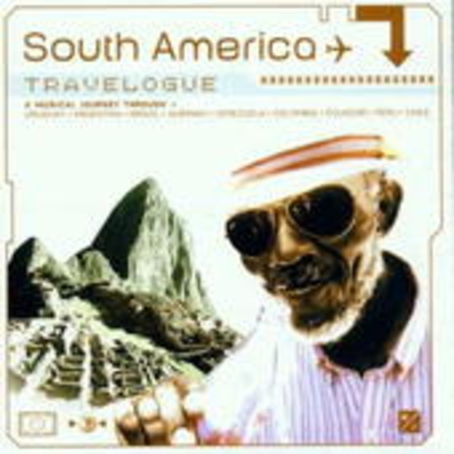 Diverse – South America