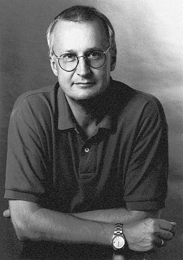 Hanns Peter Bushoff