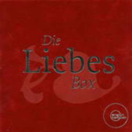 Diverse – Die Liebes Box