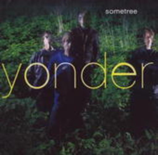 Sometree – Yonder