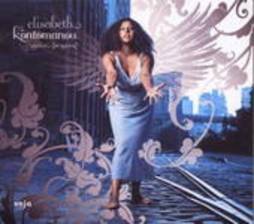 Elisabeth Kontomanou – Waitin' For Spring