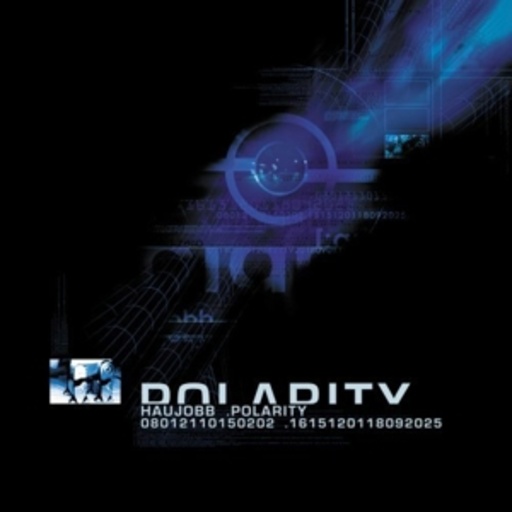 Haujobb – Polarity