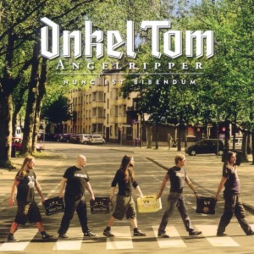Onkel Tom – Nunc Est Bibendum