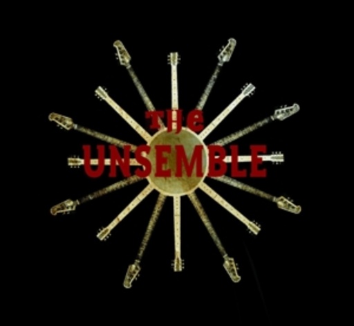 The Unsemble – The Unsemble